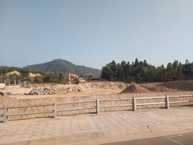 Lam Dong: 70% goi thau dau tu cong tai Da Huoai thuoc ve Tuan Loi-Hinh-4