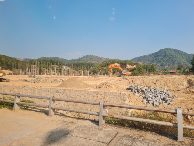 Lâm Đồng: 70% gói thầu đầu tư công tại Đạ Huoai thuộc về Tuấn Lợi - Hình 8 Lam Dong: 70% goi thau dau tu cong tai Da Huoai thuoc ve Tuan Loi-Hinh-8
