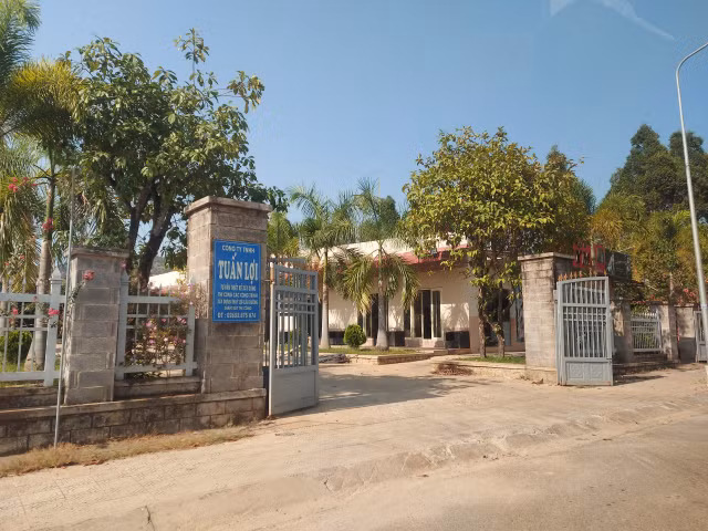 Lam Dong: 70% goi thau dau tu cong tai Da Huoai thuoc ve Tuan Loi