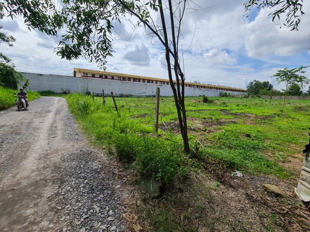 Dong Nai: Can canh Khu cong nghiep Ho Nai hon 2 thap ky van ngon ngang-Hinh-10