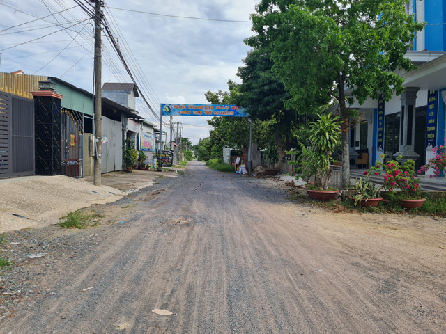 Dong Nai: Can canh Khu cong nghiep Ho Nai hon 2 thap ky van ngon ngang-Hinh-9