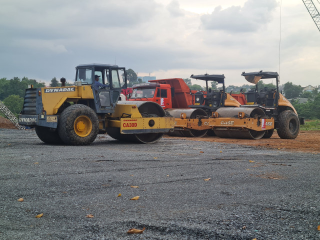 Khoi cong Vanh dai 3 doan qua tinh Binh Duong-Hinh-2