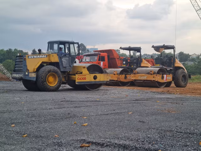 Khoi cong Vanh dai 3 doan qua tinh Binh Duong-Hinh-2