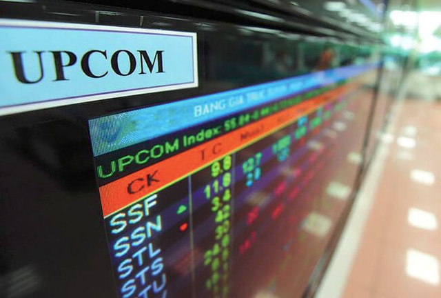 Đầu tư và Xây lắp Trường Sơn sắp chào sàn UPCoM với 35 triệu cổ phiếu Dau tu va Xay lap Truong Son sap chao san UPCoM voi 35 trieu co phieu