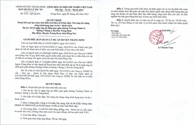 Dong Nai: Nha thau thi cong gay sap nha dan co nang luc the nao?-Hinh-2