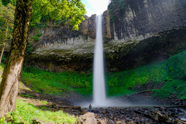 Choáng ngợp báu vật độc nhất vô nhị ở công viên địa chất Đắk Nông - Hình 9 Choang ngop bau vat doc nhat vo nhi o cong vien dia chat Dak Nong-Hinh-9