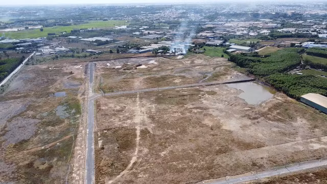 Nha dau tu chua duoc giao dat da xay dung ha tang CCN Thien Tan?-Hinh-7