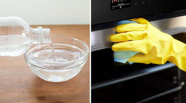 Mẹo loại bỏ nấm mốc trong lò vi sóng cực dễ - Hình 7 Meo loai bo nam moc trong lo vi song cuc de-Hinh-7