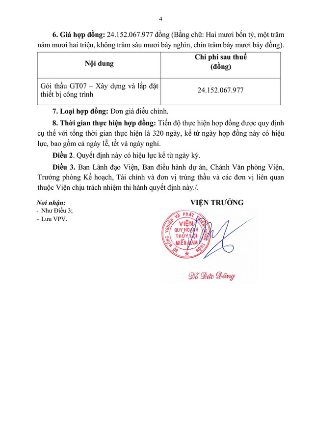 Biet gi ve Binh Minh-Thien Dang trung goi thau cua Vien Thuy loi mien Nam?-Hinh-4