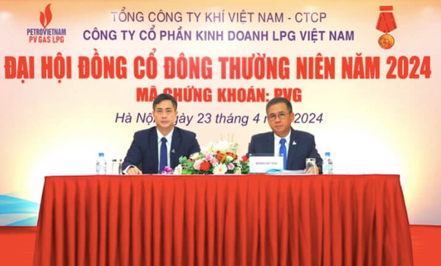 PVG sắp phát hành 3,5 triệu cổ phiếu trả cổ tức cho cổ đông - Hình 2 PVG sap phat hanh 3,5 trieu co phieu tra co tuc cho co dong-Hinh-2