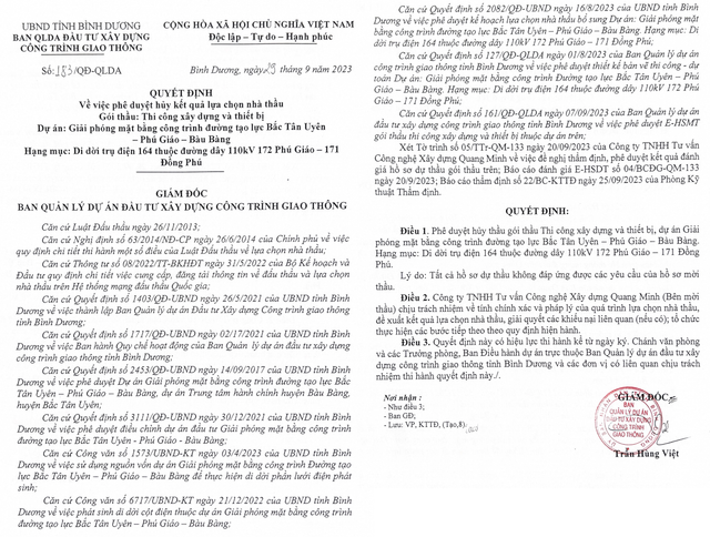 Binh Duong: Tiep tuc tim kiem don vi thuc hien goi thau gan 1.360 ty dong-Hinh-2