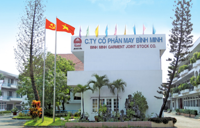 Vinatex (VGT) sắp thoái toàn bộ 100% vốn tại công ty May Bình Minh - Hình 3 Vinatex (VGT) sap thoai toan bo 100% von tai cong ty May Binh Minh-Hinh-3