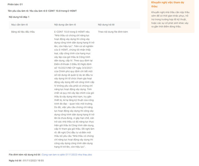 Ben Tre: Nha thau nao du goi thau xay dung tram quan trac hon 22 ty?-Hinh-2