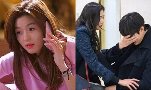 Tuong dua chut cho vui, vo ngat lim khong ngo phat hien chong co con rieng