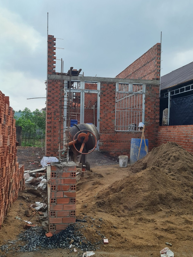 Mấy chục căn nhà “tàng hình” trước cơ quan chức năng tại Tam Phước, TP Biên Hoà ? - Hình 5 May chuc can nha “tang hinh” truoc co quan chuc nang tai Tam Phuoc, TP Bien Hoa ?-Hinh-5