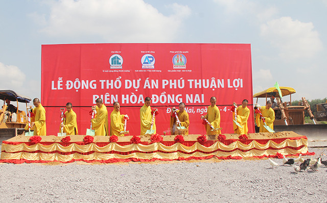 Mấy chục căn nhà “tàng hình” trước cơ quan chức năng tại Tam Phước, TP Biên Hoà ? - Hình 6 May chuc can nha “tang hinh” truoc co quan chuc nang tai Tam Phuoc, TP Bien Hoa ?-Hinh-6
