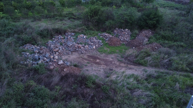 Lan theo duong di cua khoang san tai du an ho suoi Dam tinh Dong Nai-Hinh-33