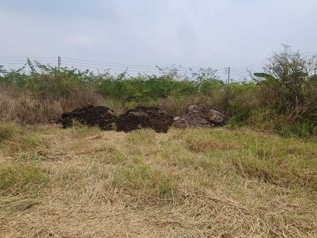 Lan theo duong di cua khoang san tai du an ho suoi Dam tinh Dong Nai-Hinh-28