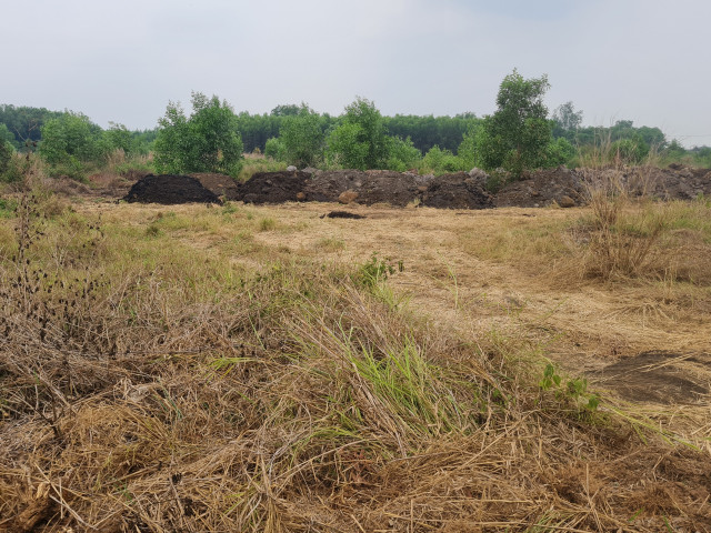 Lan theo duong di cua khoang san tai du an ho suoi Dam tinh Dong Nai-Hinh-30