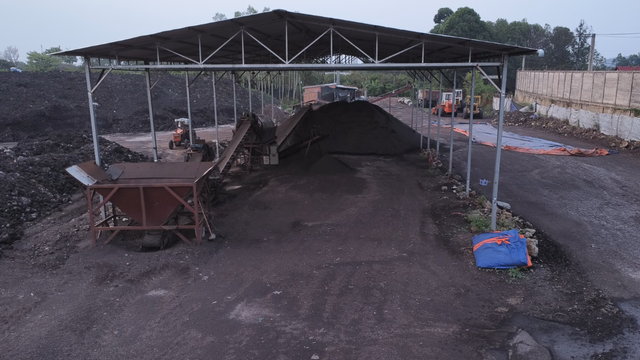 Lan theo duong di cua khoang san tai du an ho suoi Dam tinh Dong Nai-Hinh-23