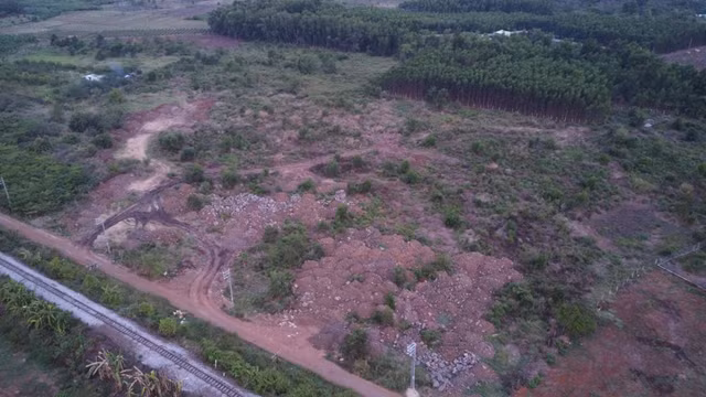 Lan theo duong di cua khoang san tai du an ho suoi Dam tinh Dong Nai-Hinh-32