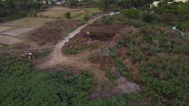 Lan theo duong di cua khoang san tai du an ho suoi Dam tinh Dong Nai-Hinh-27