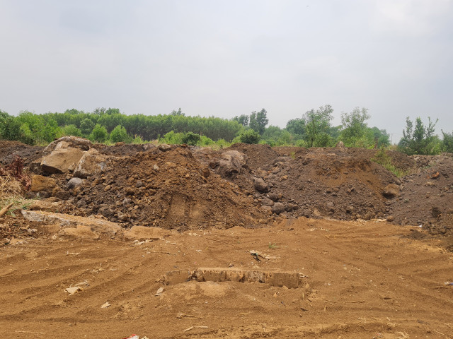 Lan theo duong di cua khoang san tai du an ho suoi Dam tinh Dong Nai-Hinh-29