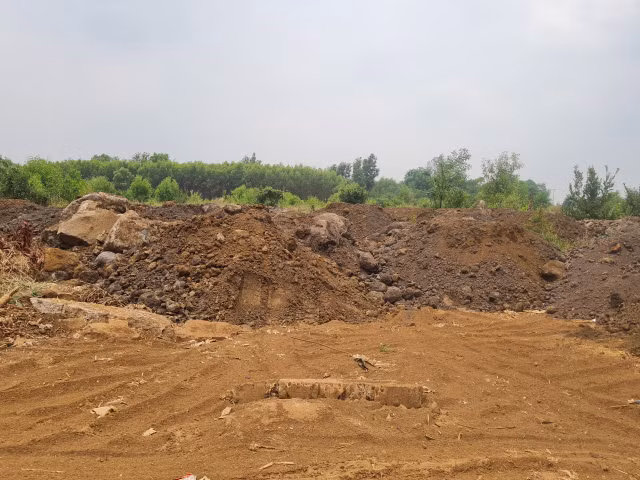 Lan theo duong di cua khoang san tai du an ho suoi Dam tinh Dong Nai-Hinh-29