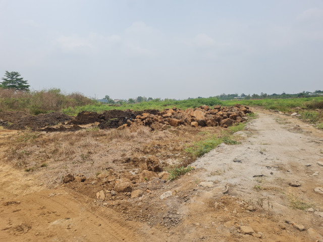 Lan theo duong di cua khoang san tai du an ho suoi Dam tinh Dong Nai-Hinh-24