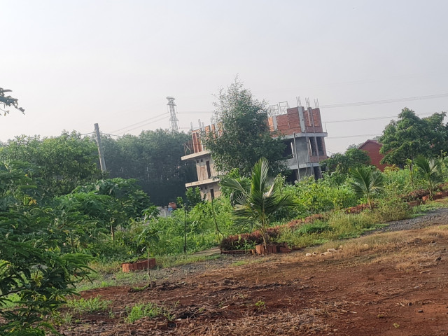Đồng Nai: Tường cao che khu nghỉ dưỡng trên đất lúa ở xã Gia Tân 2? - Hình 4 Dong Nai: Tuong cao che khu nghi duong tren dat lua o xa Gia Tan 2?-Hinh-4