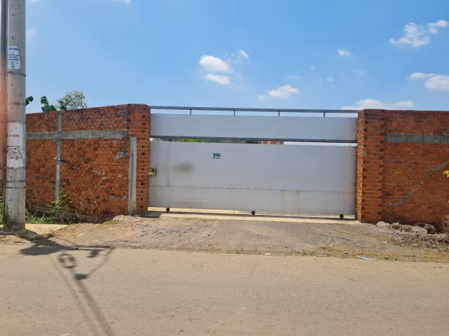 Dong Nai: Tuong cao che khu nghi duong tren dat lua o xa Gia Tan 2?-Hinh-2