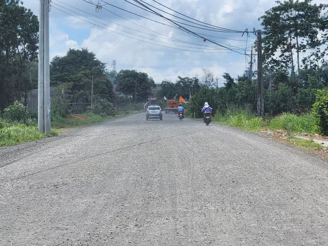 Dong Nai: Sau nhieu lan lo hen DT 768 van chua the “khoac ao moi”?-Hinh-4