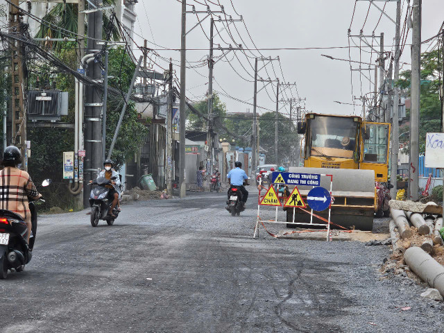 Dong Nai: Duong Nguyen Tri Phuong bao gio moi hoan thanh?-Hinh-3
