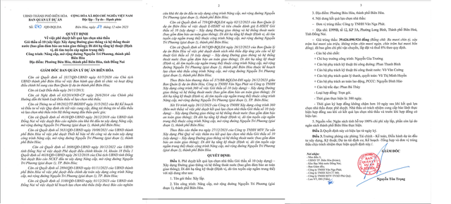 Dong Nai: Duong Nguyen Tri Phuong bao gio moi hoan thanh?-Hinh-8