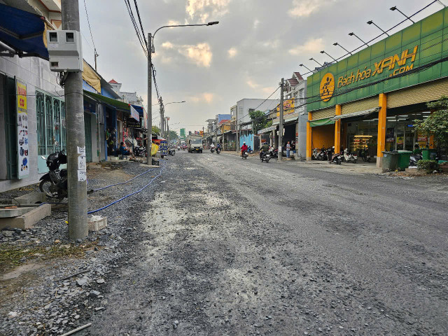 Dong Nai: Duong Nguyen Tri Phuong bao gio moi hoan thanh?-Hinh-2