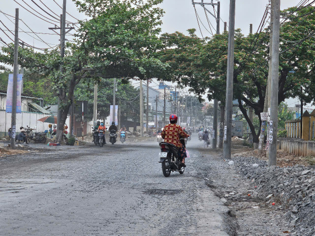 Dong Nai: Duong Nguyen Tri Phuong bao gio moi hoan thanh?-Hinh-6
