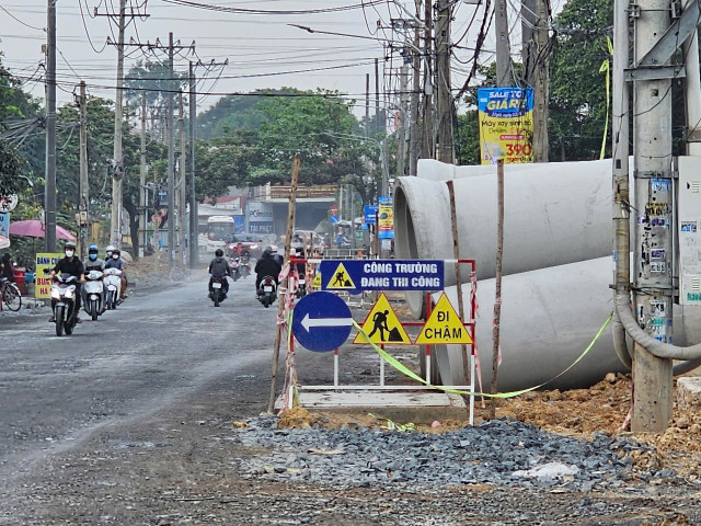 Dong Nai: Duong Nguyen Tri Phuong bao gio moi hoan thanh?-Hinh-5