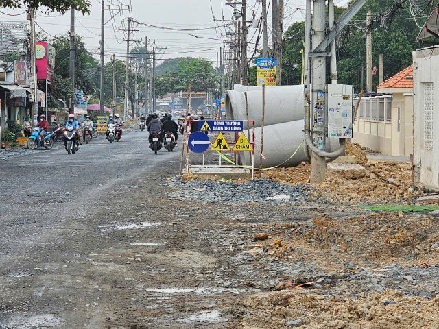 Dong Nai: Duong Nguyen Tri Phuong bao gio moi hoan thanh?-Hinh-4