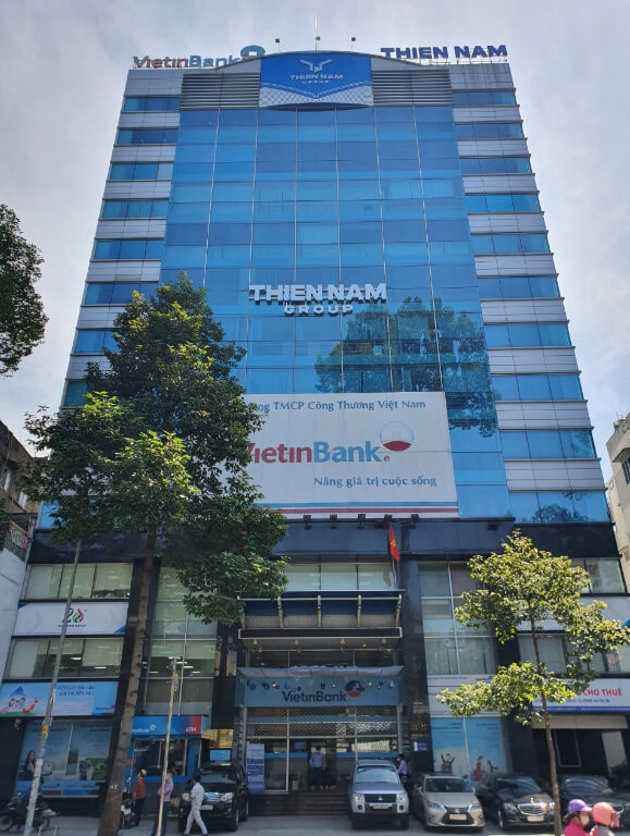 Thiên Nam Group (TNA) bổ nhiệm tân Tổng giám đốc Thien Nam Group (TNA) bo nhiem tan Tong giam doc