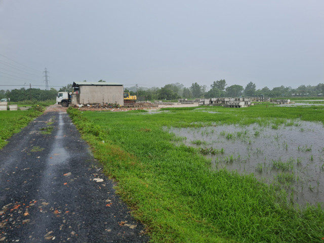 Dong Nai: Vi sao cau Thong Nhat khoi cong roi... dap chieu?-Hinh-3