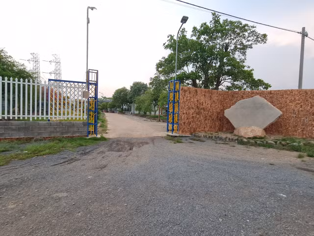 Dong Nai: Hang loat cong trinh “khung” xay dung tren dat nong nghiep-Hinh-3