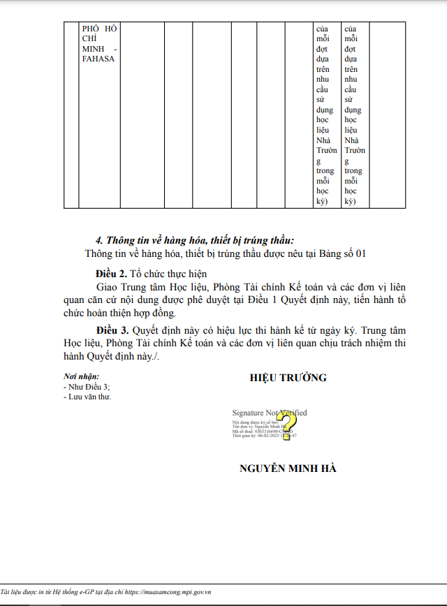 Fahasa trung goi cung cap hoc lieu hon 6 ty cho DH Mo TPHCM-Hinh-2