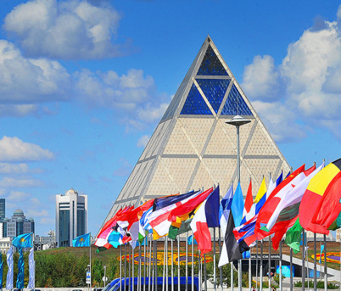 Những điều vô cùng đặc biệt ở đất nước Kazakhstan bí ẩn - Hình 10 Nhung dieu vo cung dac biet o dat nuoc Kazakhstan bi an-Hinh-10