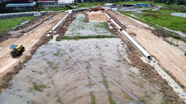 Dong Nai: Can canh thi cong cau Thong Nhat-Hinh-6