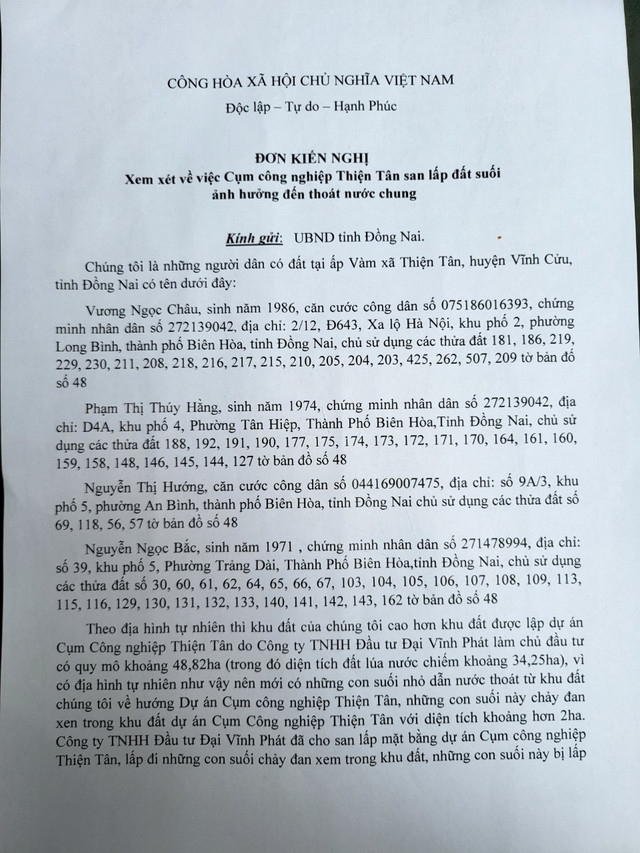 Lien quan toi cum cong nghiep Thien Tan: Dai Vinh Phat bi phat 40 trieu dong-Hinh-5