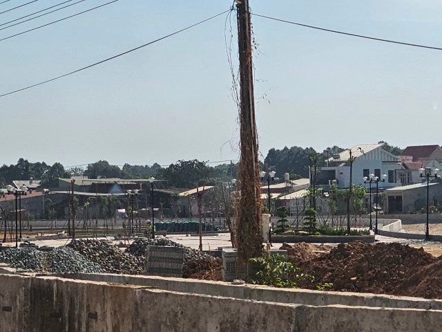 Tay Ninh: Can canh du an chong sat lo suoi Can Dang 123 ty-Hinh-6