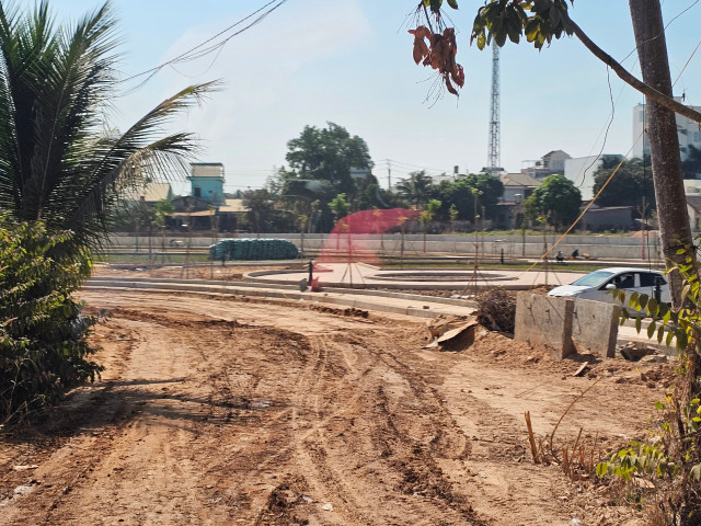 Tay Ninh: Can canh du an chong sat lo suoi Can Dang 123 ty-Hinh-10