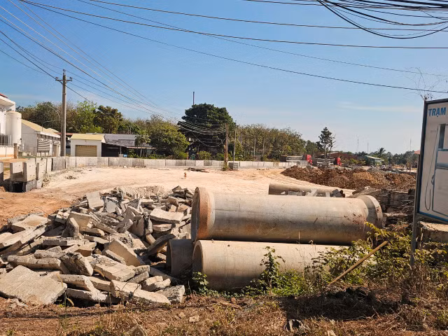 Tay Ninh: Can canh du an chong sat lo suoi Can Dang 123 ty-Hinh-11