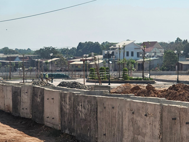 Tay Ninh: Can canh du an chong sat lo suoi Can Dang 123 ty-Hinh-9