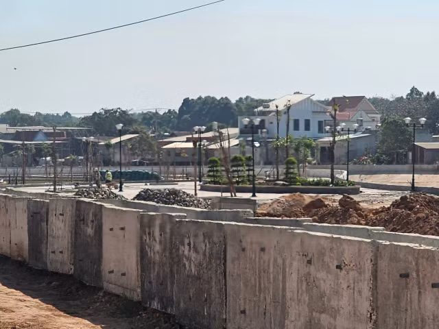 Tay Ninh: Can canh du an chong sat lo suoi Can Dang 123 ty-Hinh-9